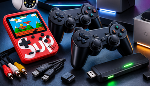 Game Gadgets