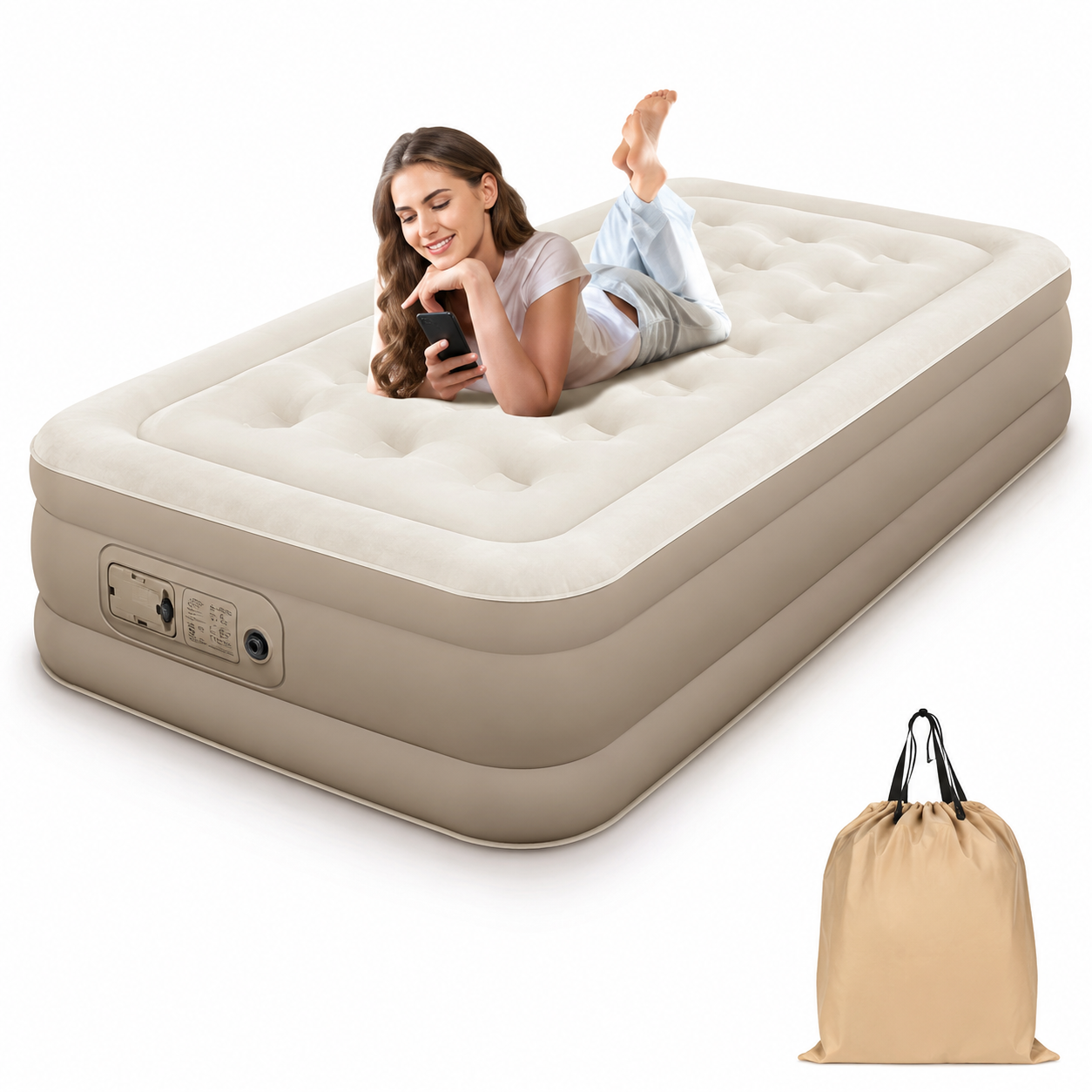 Air bed
