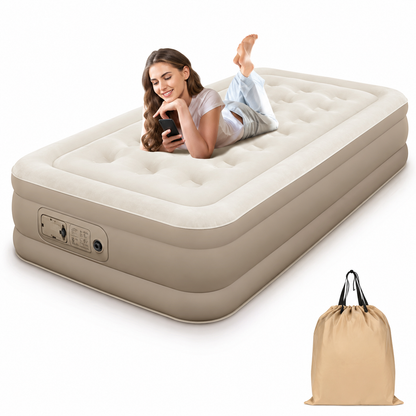 Air bed