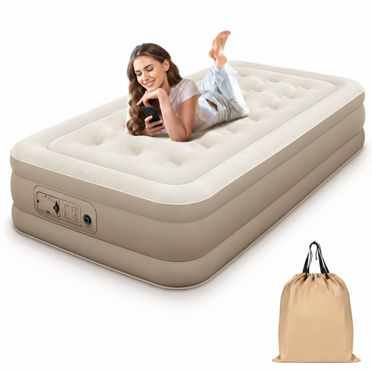 Air bed