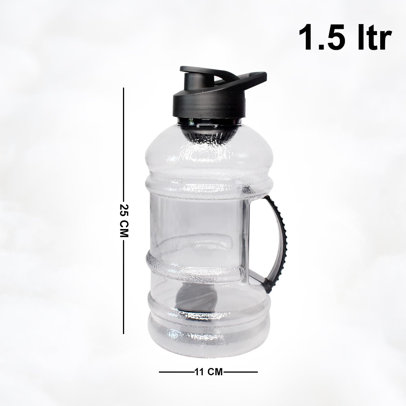Gym bottle