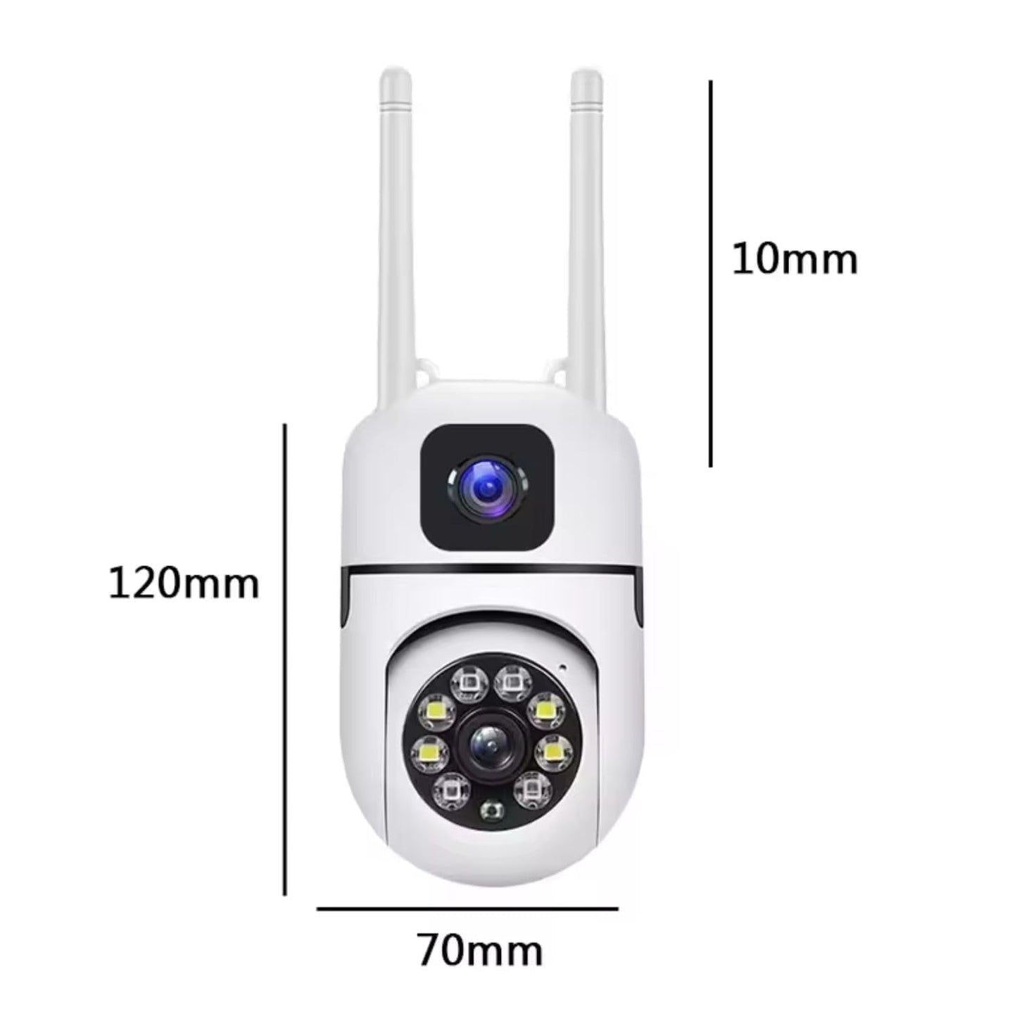 Smart camera