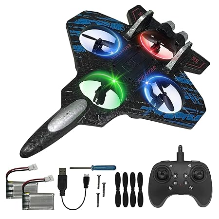 X33 Fighter Aircraft Drone