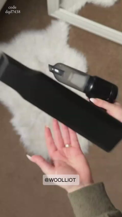 3-in-1 Multi-Purpose Vacuum Cleaner